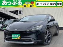 2025 Toyota Prius