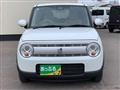 2020 Suzuki Lapin