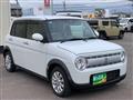 2020 Suzuki Lapin
