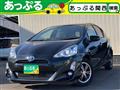 2015 Toyota AQUA
