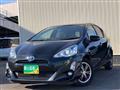 2015 Toyota AQUA
