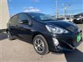 2015 Toyota AQUA