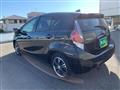 2015 Toyota AQUA