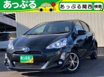 2015 Toyota AQUA