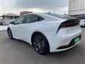 2024 Toyota Prius