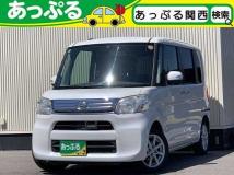 2013 Daihatsu Tanto