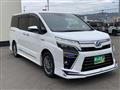 2019 Toyota Voxy