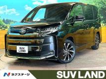 2023 Toyota Noah