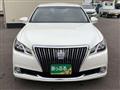 2013 Toyota Crown Majesta