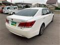 2013 Toyota Crown Majesta