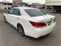 2013 Toyota Crown Majesta