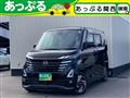 2024 Nissan ROOX