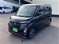 2024 Nissan ROOX