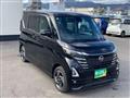 2024 Nissan ROOX