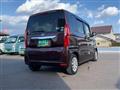 2020 Honda N BOX