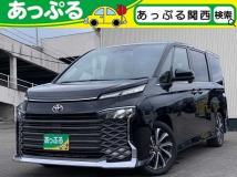 2023 Toyota Voxy