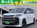 2025 Toyota Noah
