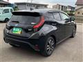 2021 Toyota AQUA