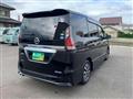 2019 Nissan Serena