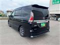 2019 Nissan Serena