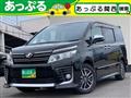 2015 Toyota Voxy