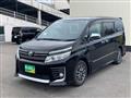2015 Toyota Voxy