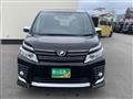 2015 Toyota Voxy