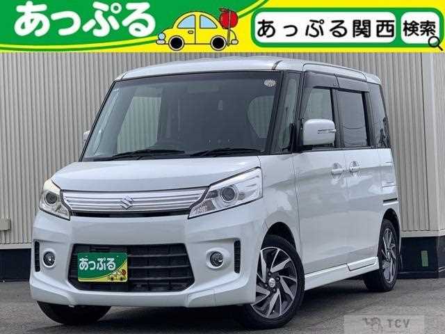 2013 Suzuki Suzuki Others
