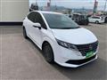 2025 Nissan Note