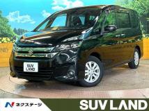 2017 Suzuki Landy