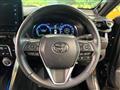 2023 Toyota Harrier Hybrid