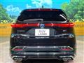 2023 Toyota Harrier Hybrid