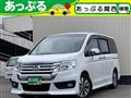 2015 Honda Step WGN
