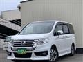 2015 Honda Step WGN