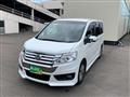 2015 Honda Step WGN