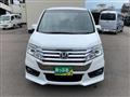 2015 Honda Step WGN