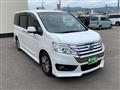 2015 Honda Step WGN