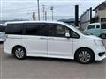 2015 Honda Step WGN
