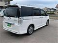 2015 Honda Step WGN