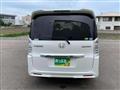 2015 Honda Step WGN