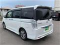 2015 Honda Step WGN