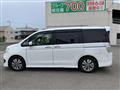 2015 Honda Step WGN