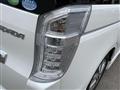 2015 Honda Step WGN