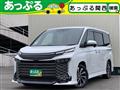 2023 Toyota Voxy
