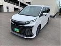 2023 Toyota Voxy
