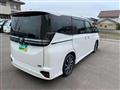 2023 Toyota Voxy