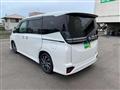 2023 Toyota Voxy