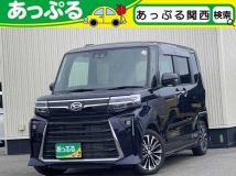 2023 Daihatsu Tanto