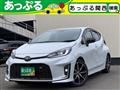 2024 Toyota AQUA