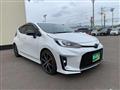 2024 Toyota AQUA